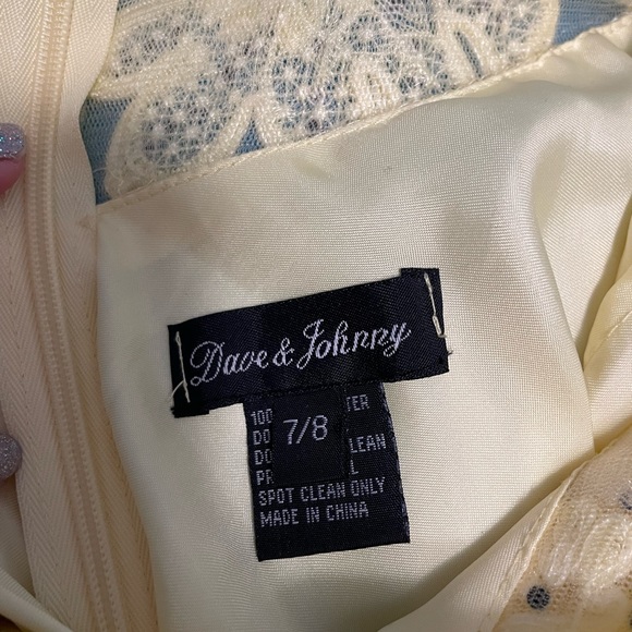 Gorgeous prom dress - Picture 5 of 9